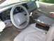 1998 Ford Crown Victoria - The interior of my 1998 crown victoria.