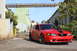 2004 Ford Mustang photo