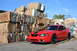 2004 Ford Mustang photo