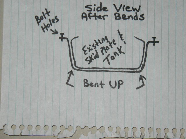 p1010126.jpg Diagram from the side of the bending needed to attach it.