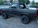 1983 Ford Bronco - More new rims and rubber