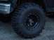 1983 Ford Bronco - My new 35x14.5x15 TSL swamper boggers
