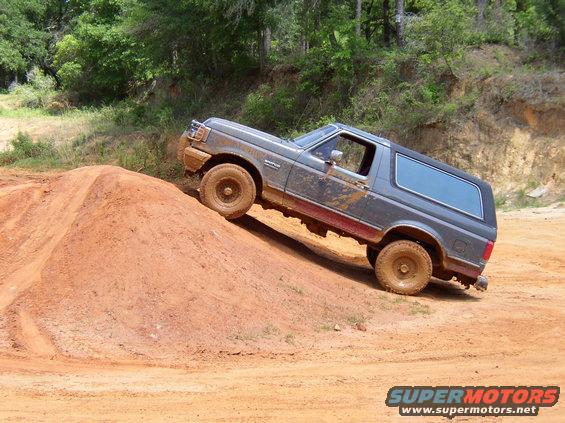 stevec2.jpg In the claypit at Croom