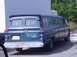1979 Ford Bronco - 8 door 'burb.