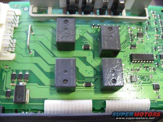 stp82381.jpg Solution...replace 4 relays at $4 each.