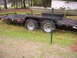 1993 Ford Bronco photo