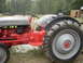 1993 Ford Bronco photo