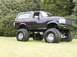 1994 Ford Bronco - Local show 7/27/03