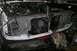 1992 Ford C-350 (Centurion Conversions) - Starting to tear down the front clip.
