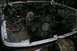 1992 Ford C-350 (Centurion Conversions) - Radiator Support removed.