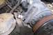 1992 Ford C-350 (Centurion Conversions) - The new engine didn't have air conditioning, and my old engine is a V-belt, the new one is serpentine. Luckily, I saved the air conditioner…