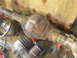 1991 Ford F-150 - A rusty rear axle assembly is shown with various other parts scattered around it.