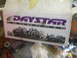 1991 Ford F-150 - A box with the Daystar Products logo is visible, along with other items in the background.