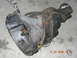 1991 Ford F-150 - A transmission part is shown secured with straps on a concrete surface, with a timestamp of 12.26.2006.