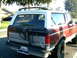 1989 Ford Bronco - Bronco w/ T-bird spoiler
