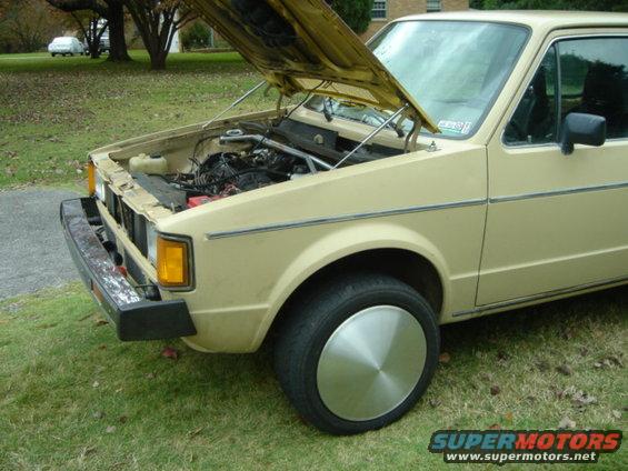 new gas struts
