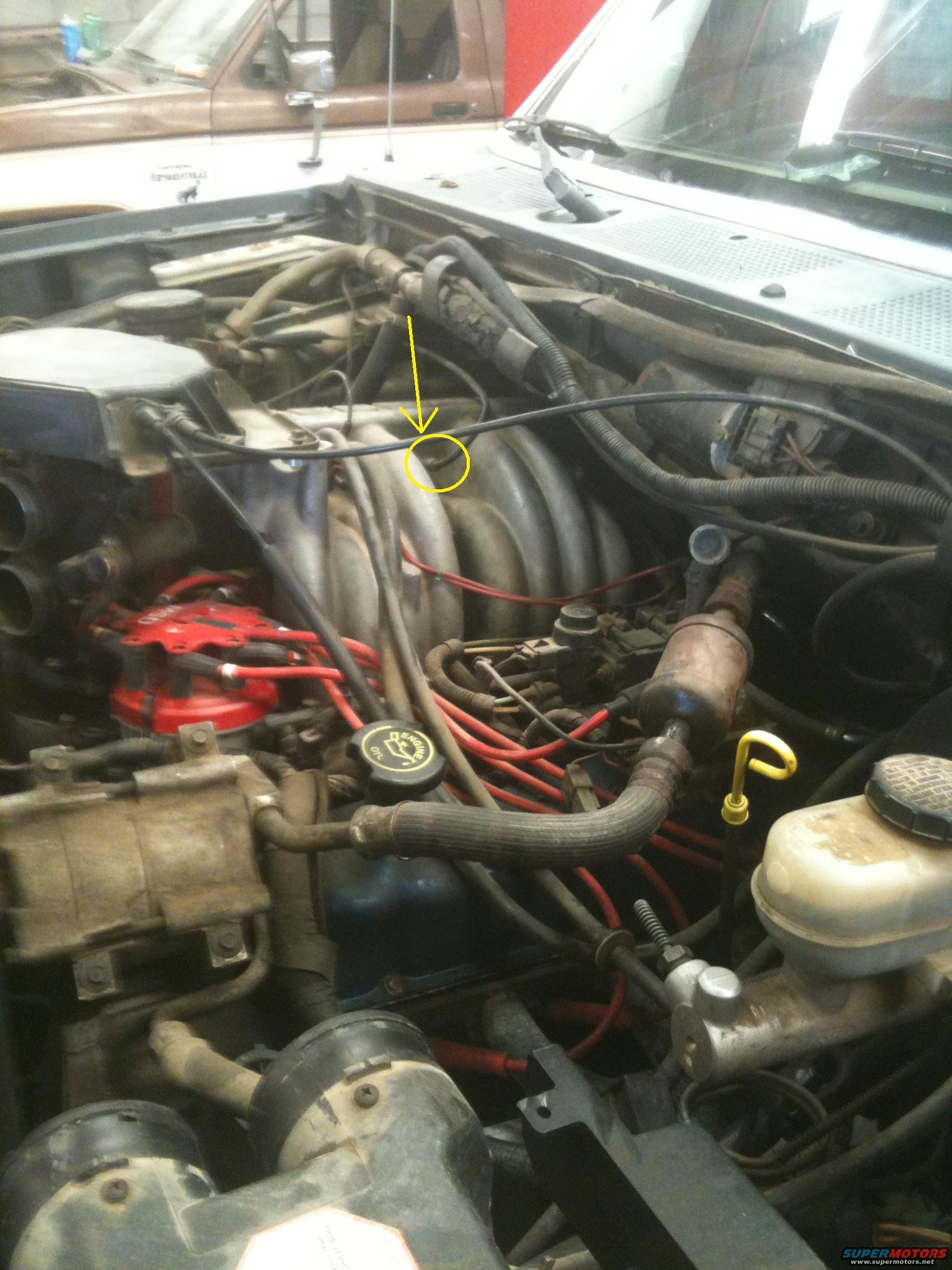 1990 Ford C-150 (Centurion Conversions) photo