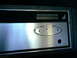 1989 Ford Bronco - left side Bronco Fascia