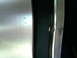 1989 Ford Bronco - Bronco Fascia Dent