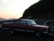 1967 Ford Ranchero - Glamour shots taken on the road to the Mount Saint Helens Observatory. Taken August 16, 2009.