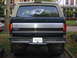 1994 Ford Bronco