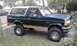 1994 Ford Bronco
