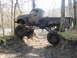 1990 Ford Bronco photo