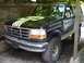 1985 Ford Bronco