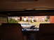I was able to loosen the camper shell enough to lay the windshield down without having to lift the s...