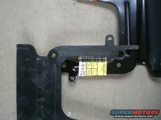 picture-008.jpg plastic versus aluminum crossover 2000 4g alternator brackets new is aluminum