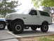 1996 Ford Bronco photo