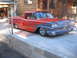 1959 Ford Ranchero - Little more