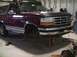 1996 Ford Bronco