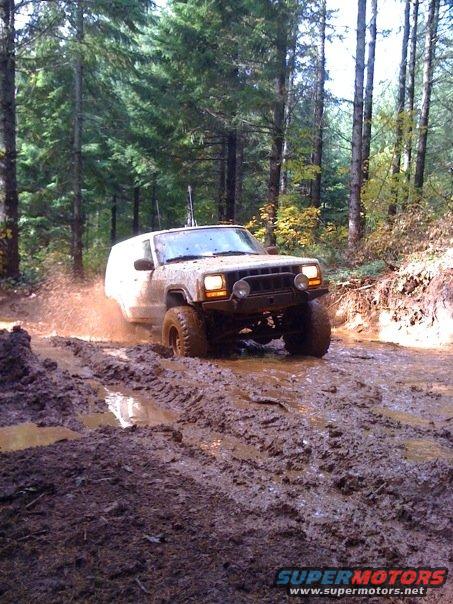1968 Ford Bronco photo