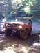 1968 Ford Bronco