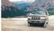 1996 Ford Bronco - At the top...