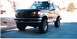 1996 Ford Bronco - Front view