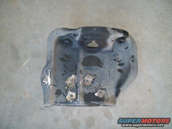 100_1125.jpg Finally. One side is out. One more to go.