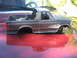 1993 Ford Bronco