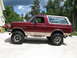1996 Ford Bronco