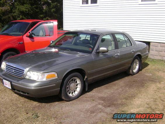 Picture From Classified Ad.  aka "Before"
