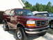 1996 Ford Bronco