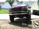1996 Ford Bronco