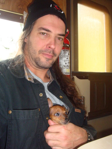 Bob Thor Marley and I