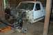 1988 Ford Bronco - Front axle