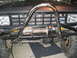 1984 Ford Bronco II - Front view of a 1984 Ford Bronco II equipped with a winch and brush guard.