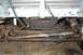 1988 Ford Bronco - Still have to modify crossmember.