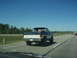 1985 Ford Bronco - This Ford Bronco appears to be a later model than claimed, likely from the late 1980s.