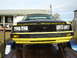 1979 Ford Mustang - 1979 mustang that front bumper needs some help.