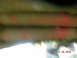 1991 Ford F-150 - The underside of a vehicle shows red markings on the frame rails, with a date stamp of 10.29.2009.